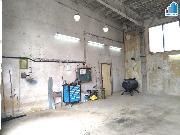 Pron�jem skladovac�ho prostoru v obci Radnice na Rokycansku