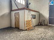 Pron�jem - Skladov� haly 812 m? � Plze�, Doma�lick�