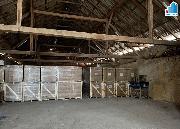 Pron�jem skladov�ho prostoru v obci Doln� Lukavice u P�e�tic