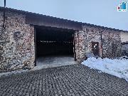 Pron�jem skladov�ho prostoru v obci Doln� Lukavice u P�e�tic