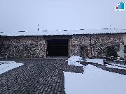 Pron�jem skladov�ho prostoru v obci Doln� Lukavice u P�e�tic