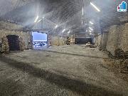 Pron�jem skladov�ho prostoru v obci Doln� Lukavice u P�e�tic