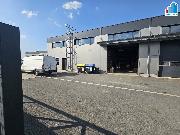 Pron�jem skladov�ho prostoru v Dob�anech