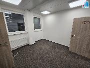 Pron�jem skladov�ho prostoru v Dob�anech