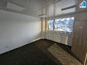 Pron�jem skladov�ho prostoru v Dob�anech