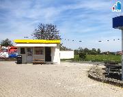 Pron�jem st�nku ve Chv�lenic�ch