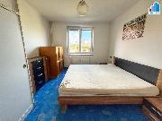 Pron�jem - Sv�tl�ho bytu 3+1 s lod�i�, 73 m?, Hradi�t� u Doma�lic