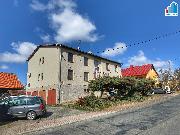 Pron�jem - Sv�tl�ho bytu 3+1 s lod�i�, 73 m?, Hradi�t� u Doma�lic