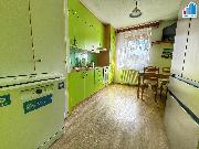 Pron�jem - Sv�tl�ho bytu 3+1 s lod�i�, 73 m?, Hradi�t� u Doma�lic