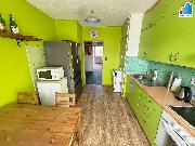 Pron�jem - Sv�tl�ho bytu 3+1 s lod�i�, 73 m?, Hradi�t� u Doma�lic