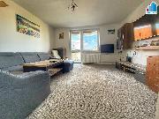 Pron�jem - Sv�tl�ho bytu 3+1 s lod�i�, 73 m?, Hradi�t� u Doma�lic