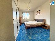 Pron�jem - Sv�tl�ho bytu 3+1 s lod�i�, 73 m?, Hradi�t� u Doma�lic