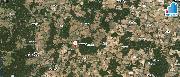 Pronjem - Zahrada/pozemek o vme 508 m2 v obci Vidice, okres Domalice