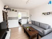 Pron�jem za��zen�ho bytu 1+1 v N��anech, Hav��sk� ulice