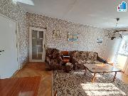 Prostorn� byt 3+1, 71 m? v�etn� balkonu, Kraslice � �s. arm�dy