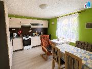 Rodinn� d�m 1+1 s pozemkem 1 212 m? a mo�nost� dal�� v�stavby � Osvra��n