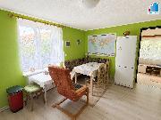 Rodinn� d�m 1+1 s pozemkem 1 212 m? a mo�nost� dal�� v�stavby � Osvra��n