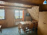 �tuln� chata u lesa s velk�m pozemkem � klid, p��roda a soukrom� v Lit�, Spankov