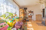 Prodej bytov�ho domu 250 m2, Kl�ter, obec Tepl�.