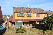 Rodinn� d�m 5+2 v obci Mnichov, okr. Cheb.
