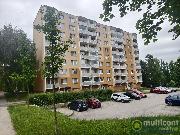 Byt 2+1 po rekonstrukci, ve Vy�kov�