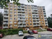 Byt 2+1 po rekonstrukci, ve Vy�kov�
