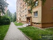 Byt 2+1 po rekonstrukci, ve Vy�kov�