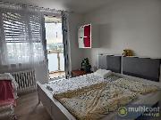 Byt 2+1 po rekonstrukci, ve Vy�kov�