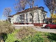 Byt 3+1 k rekonstrukci, ve Vy�kov�, 69 m2