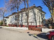 Byt 3+1 k rekonstrukci, ve Vykov