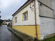 Domek 2+1 se zahradou, ve Vy�kov� - D�dic�ch