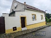 Domek 2+1 se zahradou, ve Vy�kov� - D�dic�ch