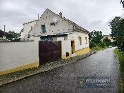 Domek 2+1 se zahradou, ve Vy�kov� - D�dic�ch