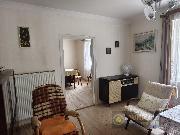 Domek 2+1 se zahradou, ve Vy�kov� - D�dic�ch