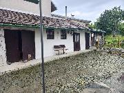 Domek 2+1 se zahradou, ve Vy�kov� - D�dic�ch