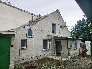 Domek 2+1 se zahradou, ve Vy�kov� - D�dic�ch