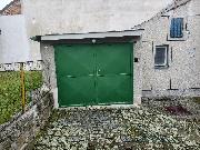 Domek 2+1 se zahradou, ve Vy�kov� - D�dic�ch