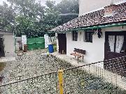 Domek 2+1 se zahradou, ve Vy�kov� - D�dic�ch