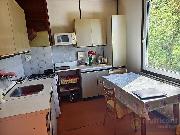 D�m se zahradou na okraj Rous�nova - Krou�ku