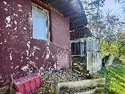 D�m se zahradou na okraj Rous�nova - Krou�ku