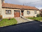 Dům se zahradou v Želči