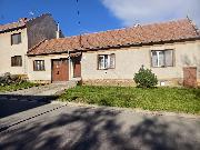 Dům se zahradou v Želči