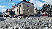 Luxusn kancel v centru Vykova