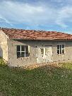 Prodej hrub� stavby objektu s pozemkem v Bohat�ch M�lkovic�ch, okres Vy�kov 