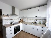 Prodej modern� zrekonstruovan�ho bytu 3+kk s lod�i�  Bukovany u Kyjova