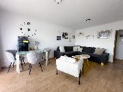 Prodej modern� zrekonstruovan�ho bytu 3+kk s lod�i�  Bukovany u Kyjova