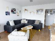 Prodej modern� zrekonstruovan�ho bytu 3+kk s lod�i�  Bukovany u Kyjova
