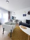 Prodej modern� zrekonstruovan�ho bytu 3+kk s lod�i�  Bukovany u Kyjova