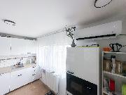 Prodej modern� zrekonstruovan�ho bytu 3+kk s lod�i�  Bukovany u Kyjova