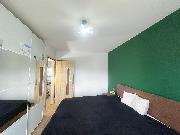 Prodej modern� zrekonstruovan�ho bytu 3+kk s lod�i�  Bukovany u Kyjova